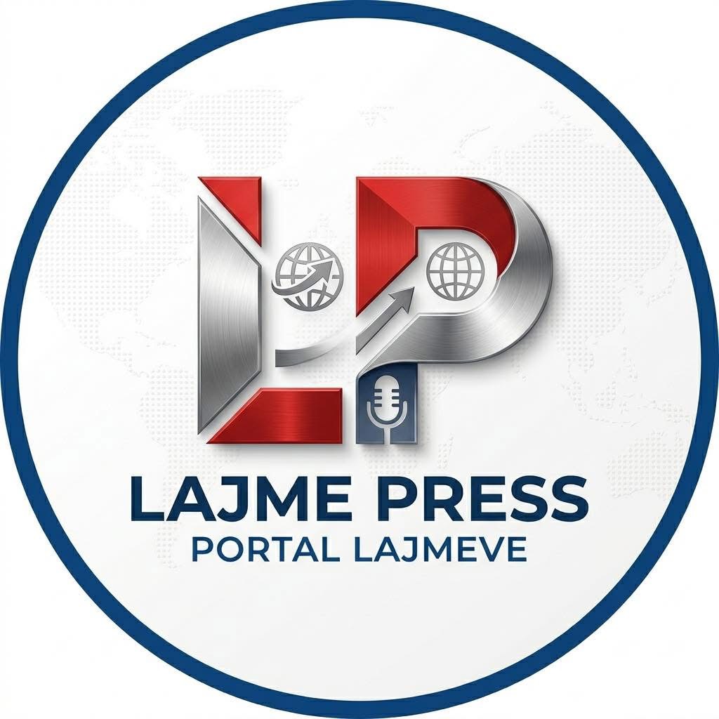 Lajmepress